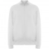 Ulan unisex full zip sweater