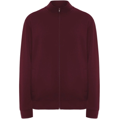
                                            Ulan unisex full zip sweater
                                            