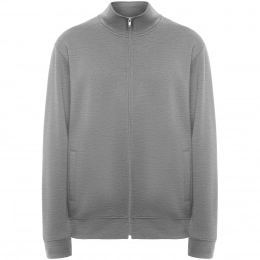 Универсальный свитер на молнии Ulan