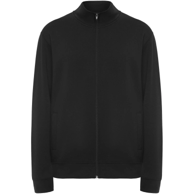 
                                            Ulan unisex full zip sweater
                                            