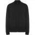 Ulan unisex full zip sweater