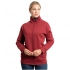 Ulan unisex full zip sweater