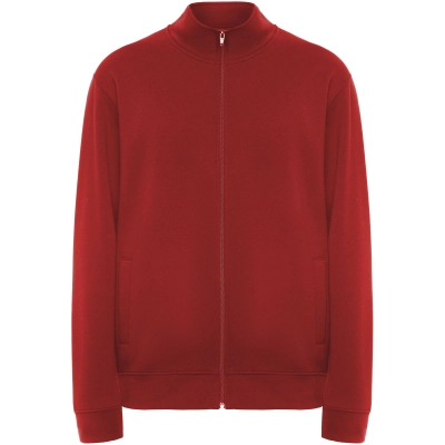 
                                                Ulan unisex full zip sweater
                                                
