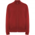 Ulan unisex full zip sweater