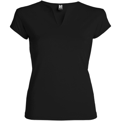 
                                            Belice short sleeve women's t-shirt
                                            