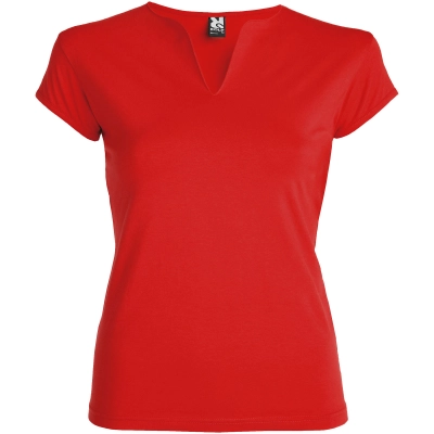 
                                            Belice short sleeve women's t-shirt
                                            