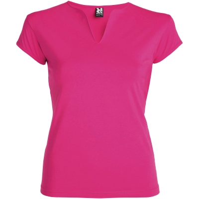 
                                                Belice short sleeve women's t-shirt
                                                