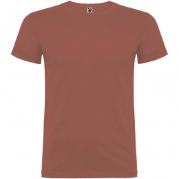 Мужская футболка с коротким рукавом 