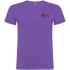 Beagle short sleeve men's t-shirt