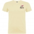 Beagle short sleeve men's t-shirt