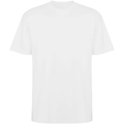 
                                            Bull short sleeve unisex oversized t-shirt
                                            