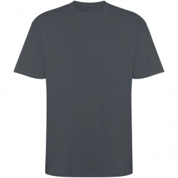 Bull short sleeve unisex oversized t-shirt