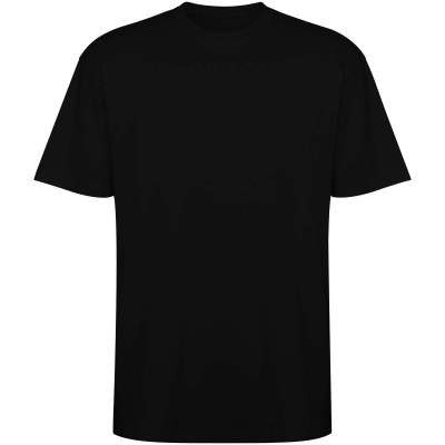 
                                                Bull short sleeve unisex oversized t-shirt
                                                
