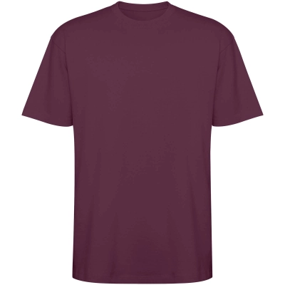 
                                                Bull short sleeve unisex oversized t-shirt
                                                
