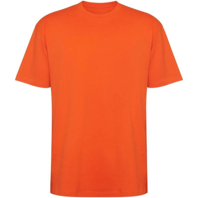 
                                            Bull short sleeve unisex oversized t-shirt
                                            