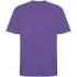Bull short sleeve unisex oversized t-shirt
