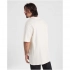 Bull short sleeve unisex oversized t-shirt
