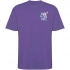 Bull short sleeve unisex oversized t-shirt
