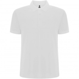 Мужское поло с коротким рукавом Pegaso Premium