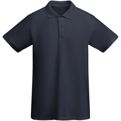 
                                            Prince short sleeve men's polo
                                            
