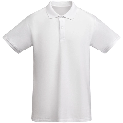 
                                            Prince short sleeve men's polo
                                            
