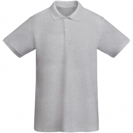 Prince short sleeve men's polo