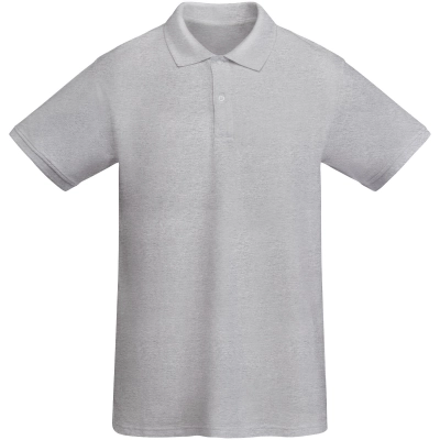 
                                                Prince short sleeve men's polo
                                                