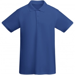 Prince short sleeve men's polo