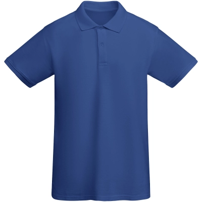 
                                                Prince short sleeve men's polo
                                                