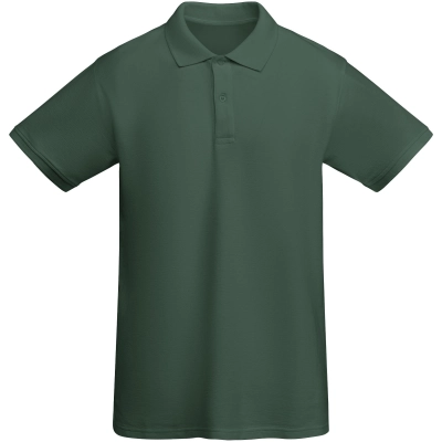 
                                                Prince short sleeve men's polo
                                                