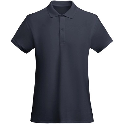 
                                                Prince short sleeve women's polo
                                                