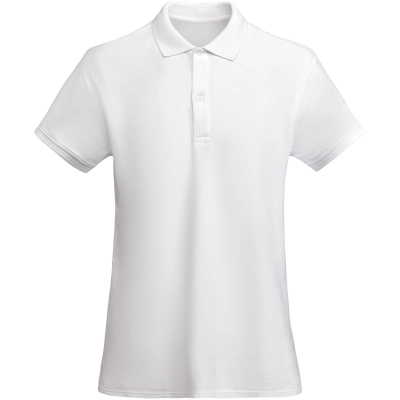 
                                                Prince short sleeve women's polo
                                                