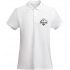Prince short sleeve women's polo