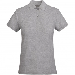 Prince short sleeve women's polo