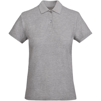 
                                                Prince short sleeve women's polo
                                                