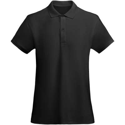 
                                                Prince short sleeve women's polo
                                                