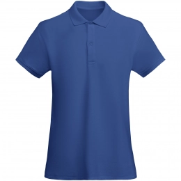 Prince short sleeve women's polo