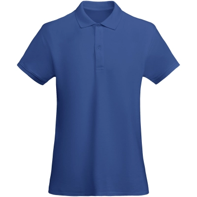 
                                                Prince short sleeve women's polo
                                                