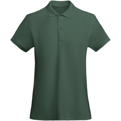 
                                            Prince short sleeve women's polo
                                            