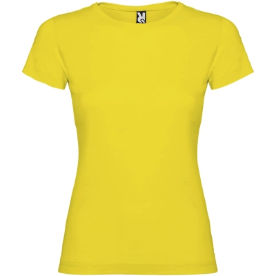 
                                                Jamaica short sleeve women's t-shirt
                                                