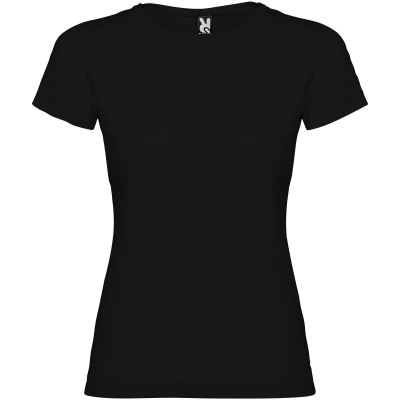 
                                            Jamaica short sleeve women's t-shirt
                                            