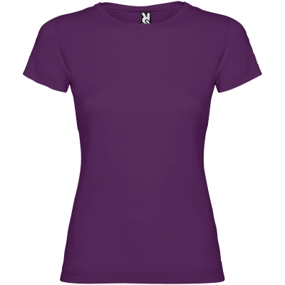 
                                                Jamaica short sleeve women's t-shirt
                                                