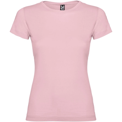 
                                                Jamaica short sleeve women's t-shirt
                                                