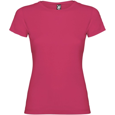 
                                                Jamaica short sleeve women's t-shirt
                                                