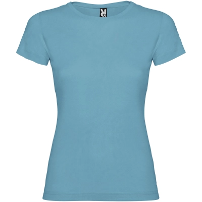 
                                                Jamaica short sleeve women's t-shirt
                                                