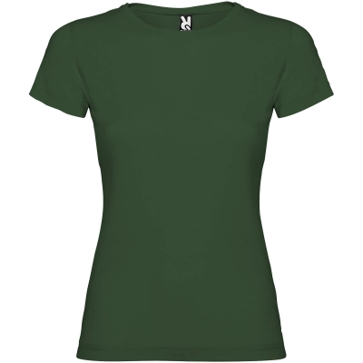 
                                            Jamaica short sleeve women's t-shirt
                                            