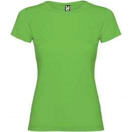 Jamaica short sleeve women's t-shirt