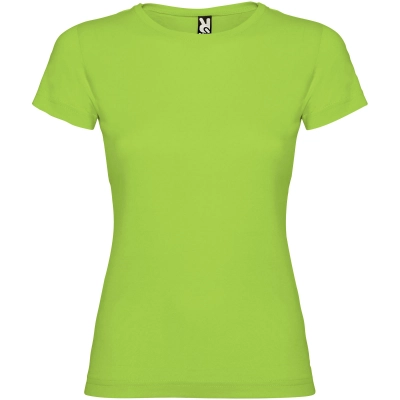 
                                            Jamaica short sleeve women's t-shirt
                                            