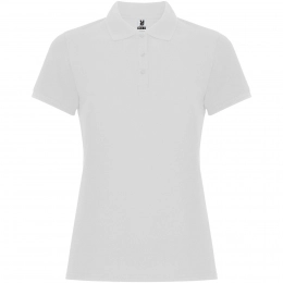 Женское поло Pegaso Premium с коротким рукавом