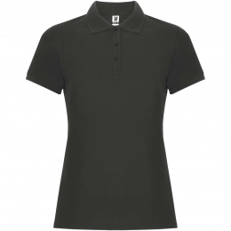 Женское поло Pegaso Premium с коротким рукавом